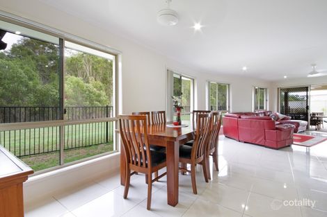 Property photo of 8 The Promenade Pelican Waters QLD 4551