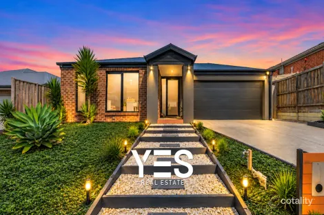 5 Mountford Rise, Pakenham, VIC 3810