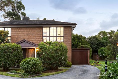 Property photo of 9/494-498 Mitcham Road Mitcham VIC 3132