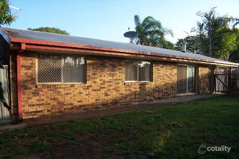 36 Baden Powell St, Wandal, QLD 4700