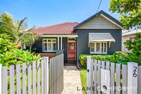 Property photo of 26 Kerr Street Mayfield NSW 2304