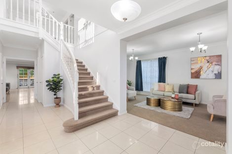 Property photo of 96 Pia Drive Rowville VIC 3178