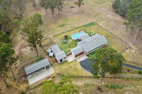 193-209 Leopardwood Rd, Cedar Grove, QLD 4285