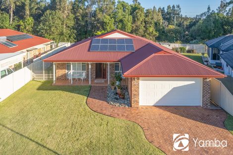 Property photo of 27 William Avenue Yamba NSW 2464