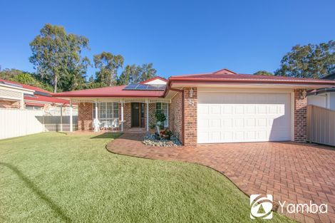 Property photo of 27 William Avenue Yamba NSW 2464