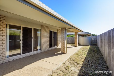 Property photo of 4 Canal Street Calliope QLD 4680