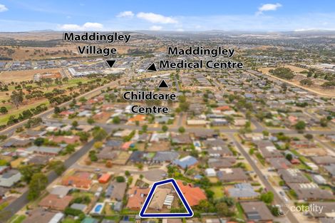 Property photo of 5 Nixon Court Maddingley VIC 3340