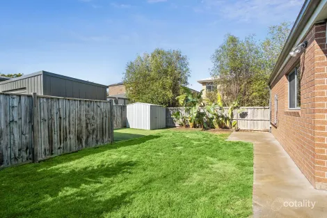 Property photo of 6 Blossom Avenue Mount Duneed VIC 3217
