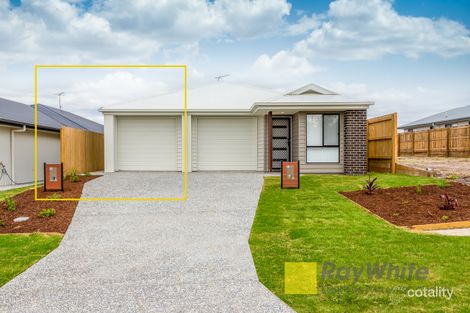 2/16 Mount Mitchell St, Park Ridge, QLD 4125