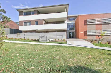 3/13-17 Warner St, Warners Bay, NSW 2282