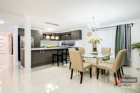 Property photo of 7 Matich Place Oran Park NSW 2570