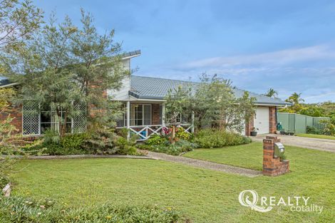 Property photo of 41 Ackama Street Algester QLD 4115