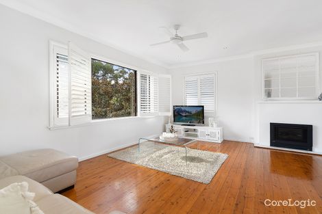 Property photo of 8 Tamworth Place Allambie Heights NSW 2100