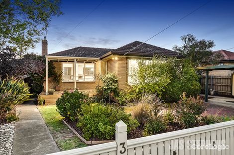 Property photo of 3 Mitchell Avenue Altona North VIC 3025