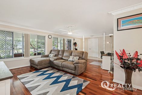 Property photo of 41 Ackama Street Algester QLD 4115