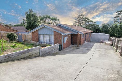 59 Dalpura Cct, Frankston, VIC 3199