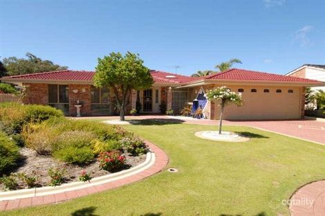 7 Dowel Ct, Ocean Reef, WA 6027