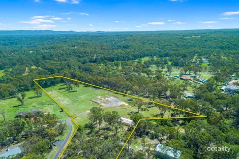 36 Kamrock Gr, Wilberforce, NSW 2756