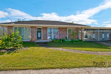 Property photo of 84 Mount Warren Boulevard Mount Warren Park QLD 4207