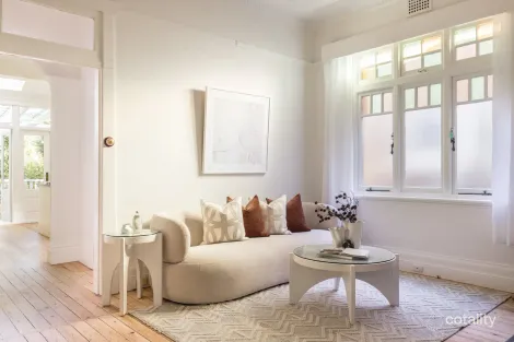 Property photo of 90 Spencer Road Mosman NSW 2088