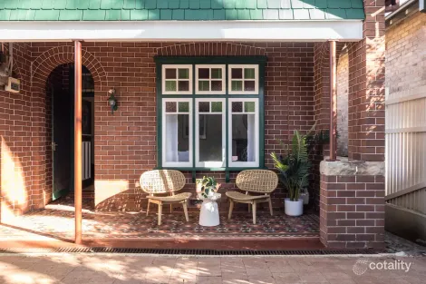 Property photo of 90 Spencer Road Mosman NSW 2088
