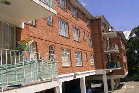 Property photo of 11/3 Aeolus Avenue Ryde NSW 2112