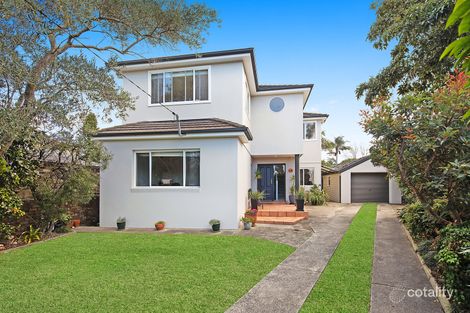 Property photo of 4 Lillie Street North Curl Curl NSW 2099