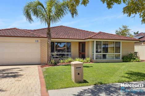 Property photo of 10 Laguardia Loop Port Kennedy WA 6172