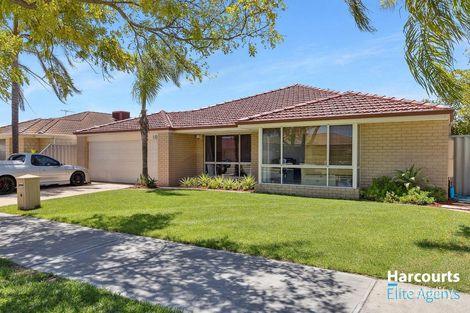 Property photo of 10 Laguardia Loop Port Kennedy WA 6172