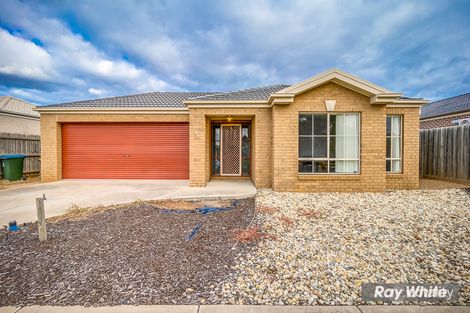 Property photo of 83 Rose Grange Boulevard Tarneit VIC 3029