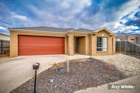 Property photo of 83 Rose Grange Boulevard Tarneit VIC 3029