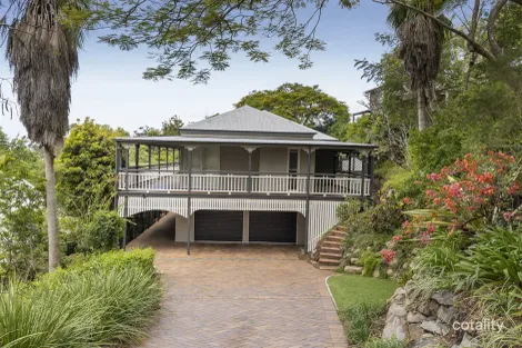 17 Maculata Dr, Chapel Hill, QLD 4069