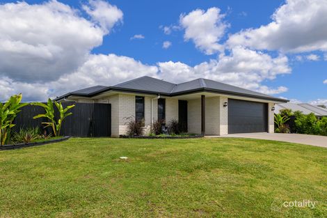 Property photo of 70 Judicial Circuit Jones Hill QLD 4570