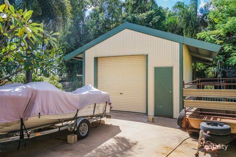 Property photo of 42 Fletcher Circuit Driver NT 0830