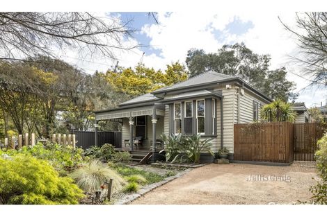 Property photo of 1 Creek Parade Northcote VIC 3070