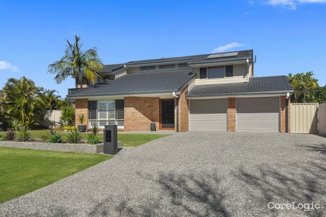 Property photo of 48 Somerton Street Bracken Ridge QLD 4017