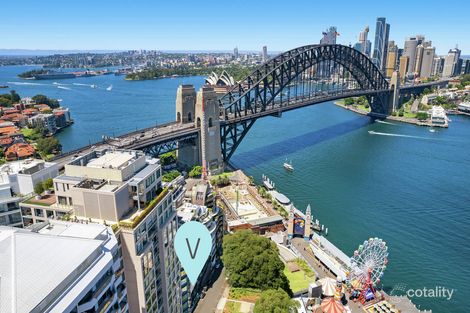 Property photo of GROUND FLOOR/17 Northcliff Street Milsons Point NSW 2061
