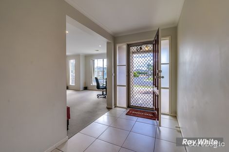 Property photo of 83 Rose Grange Boulevard Tarneit VIC 3029