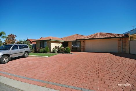 Property photo of 8 Faranda Close Hocking WA 6065