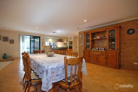 Property photo of 8 Faranda Close Hocking WA 6065