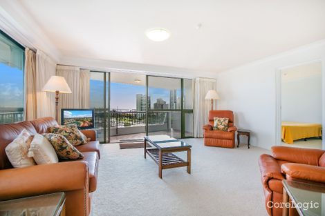 Property photo of 20/20 Commodore Drive Surfers Paradise QLD 4217