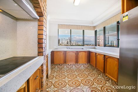 Property photo of 20/20 Commodore Drive Surfers Paradise QLD 4217