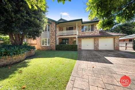 Property photo of 13 Pepperman Road Boambee East NSW 2452