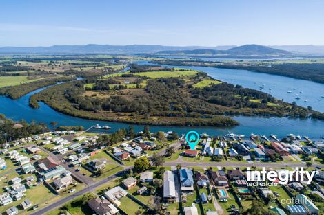 Property photo of 1 Adelaide Street Greenwell Point NSW 2540