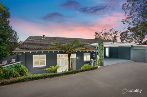 Property photo of 17 Rembrandt Drive Middle Cove NSW 2068