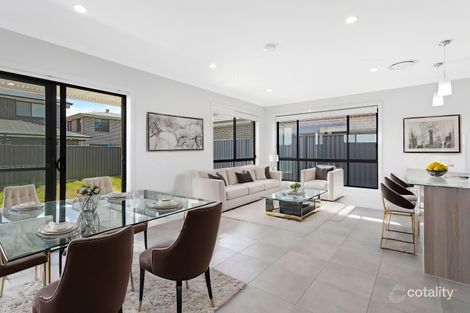 Property photo of 32 Dorland Street Nirimba Fields NSW 2763