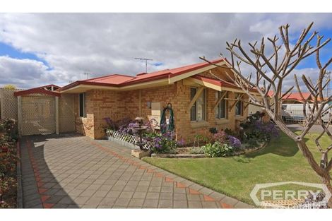 Property photo of 21 Forrest Street Mandurah WA 6210