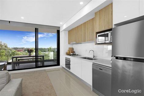 Property photo of 212/429-449 New Canterbury Road Dulwich Hill NSW 2203