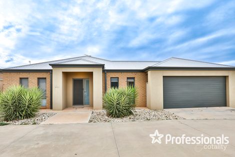 2/1001 Fifteenth St, Mildura, VIC 3500
