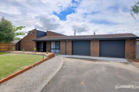 Property photo of 9 Karri Court Traralgon VIC 3844